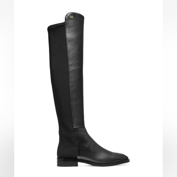 Stuart Weitzman Boot - Picture 1 of 2